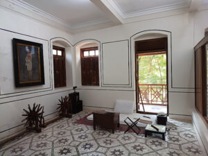 Mani Bhavan Gandhi Sangrahalaya