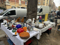 Marché aux puces de la Porte de Vanves Travel Forum Reviews