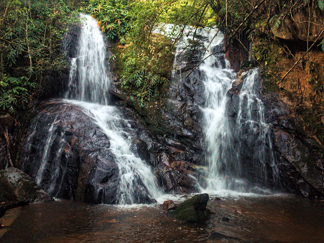 Marindi Falls