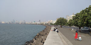 Marine Drive