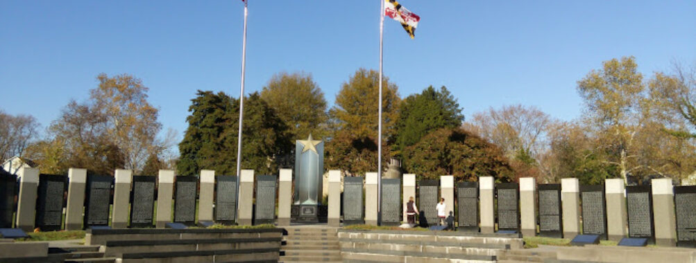 Maryland World War II Memorial Travel Forum Reviews