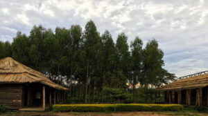 Masindi Crafts Village