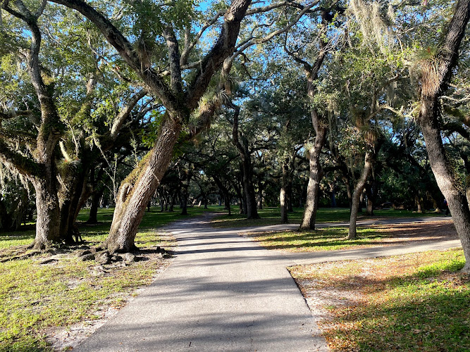 Matheson Hammock Park & Marina