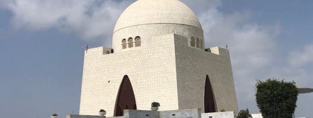 Mazar-e-Quaid-e-Azam Travel Forum Reviews