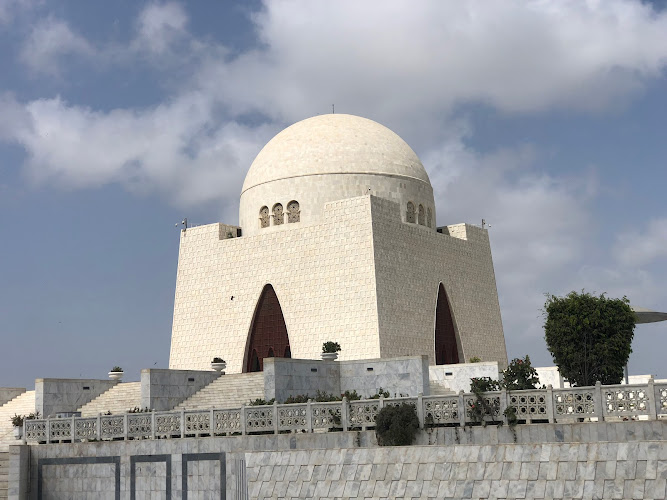 Mazar-e-Quaid-e-Azam