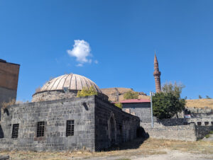 Mazlum Ağa Bath