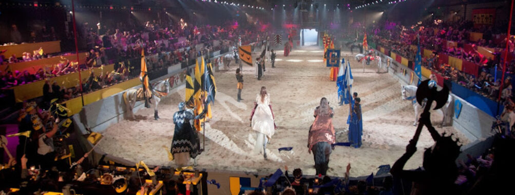 Medieval Times Dinner & Tournament Travel Forum Reviews