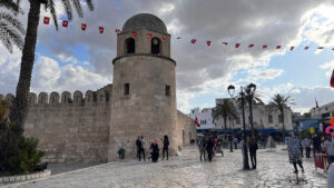 Médina de Sousse