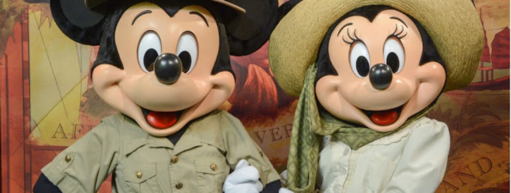 Meet Favorite Disney Pals at Adventurers Outpost Travel Forum Reviews