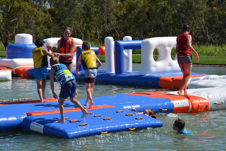 Melbourne Cable Park Travel Forum Reviews