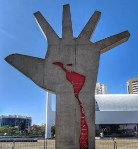 Memorial da América Latina