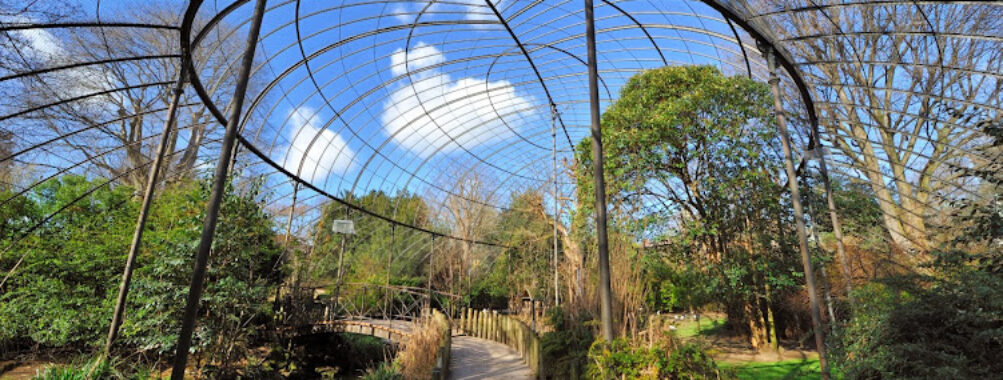 Ménagerie du Jardin des plantes Travel Forum Reviews