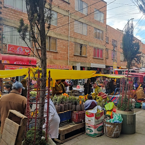 Mercado Rodríguez