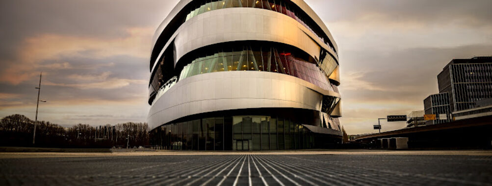 Mercedes-Benz Museum Travel Forum Reviews