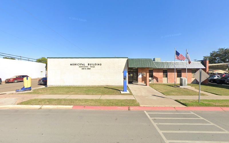 Mercedes Municipal Court