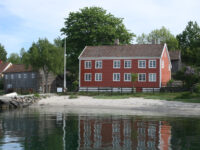 Merdøgaard skjærgårdsmuseum Travel Forum Reviews