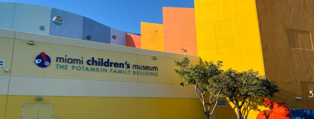 Miami Children's Museum Travel Forum Reviews