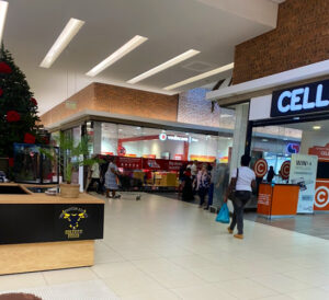 Middelburg Mall