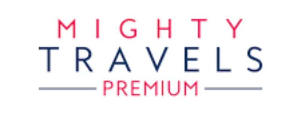 Mighty Travels Premium logo