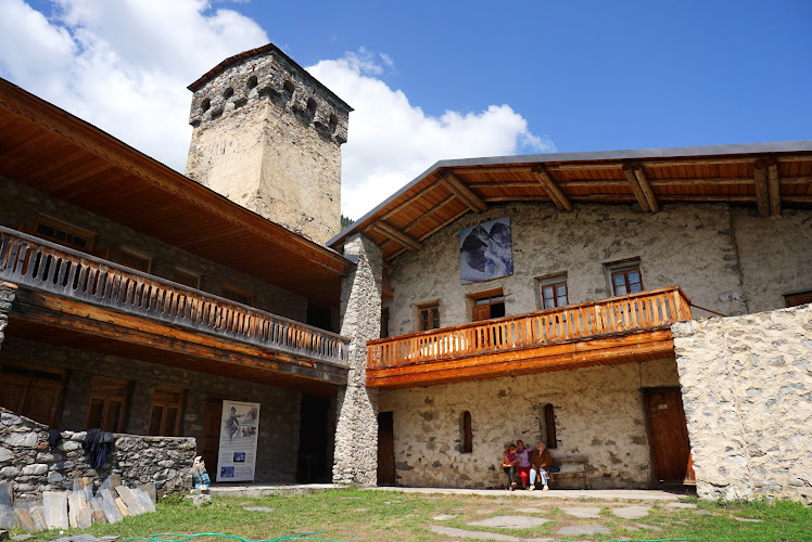 Mikheil Khergiani Historic House Museum