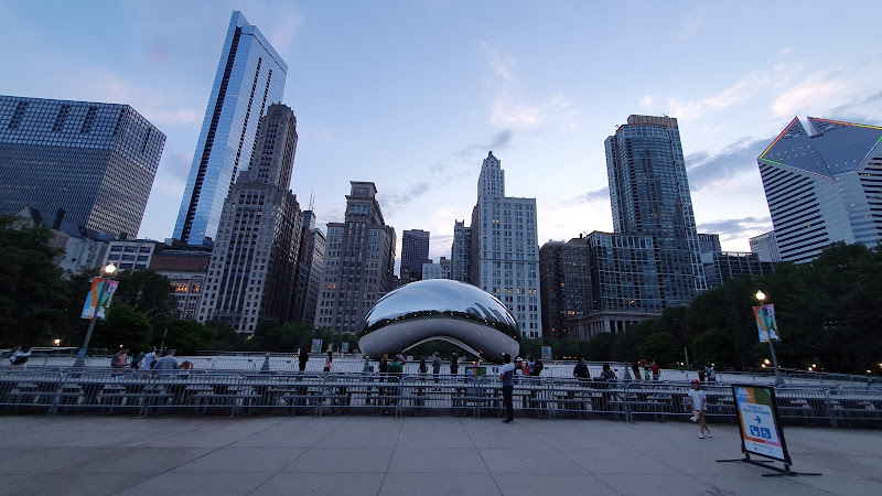 Millennium Park