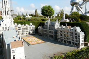 Mini-Europe