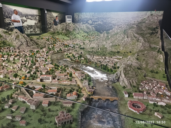 Miniature Museum of Amasya Travel Forum Reviews