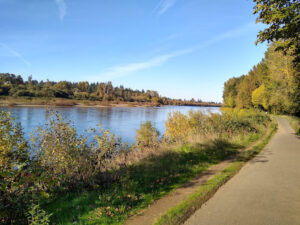 Minto-Brown Island Park