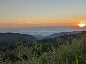 Mirador Valle Escondido Preserve