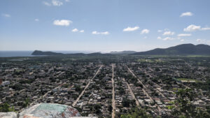 Mirador de Nueva Gerona