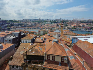 Miradouro da Vitória