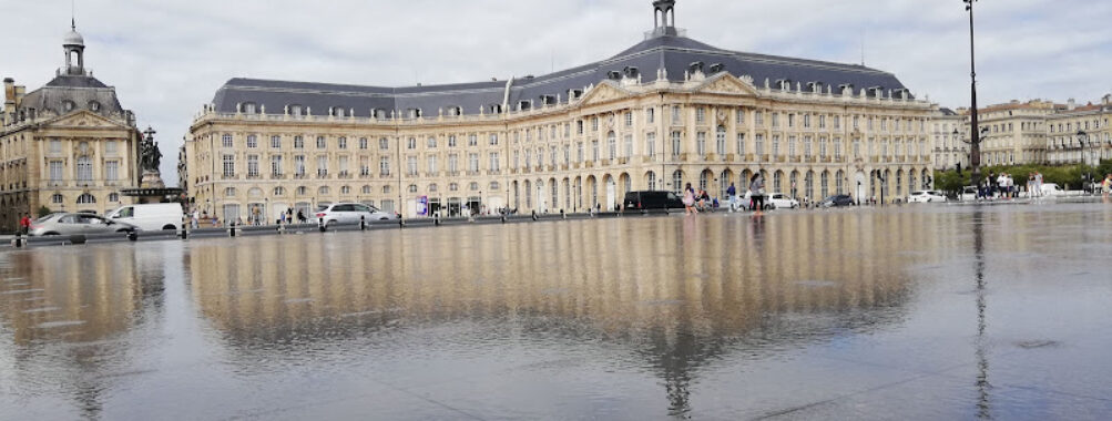 Miroir d'eau Travel Forum Reviews