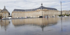 Miroir d'eau