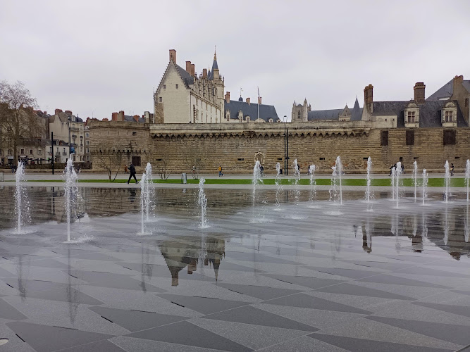 Miroir d’eau