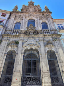 Misericórdia Church