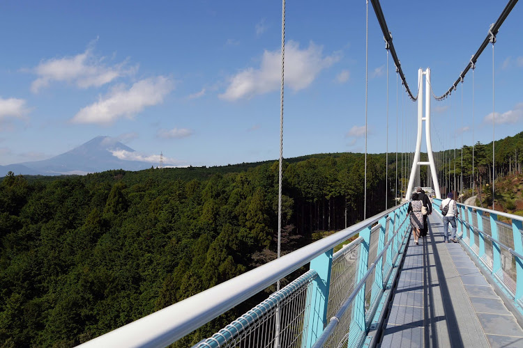 Mishima Sky Walk