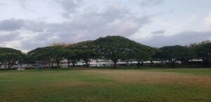 Mitsuo “Mits” Shito Waikele Neighborhood Park