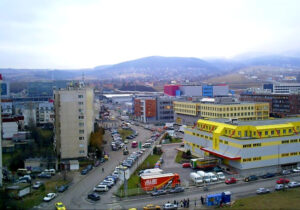 Mladost