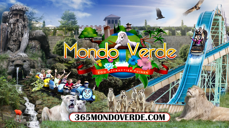 Mondo Verde