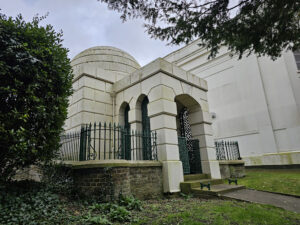 Montefiore Synagogue