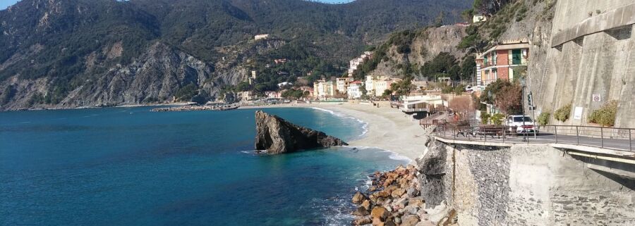 Monterosso al Mare