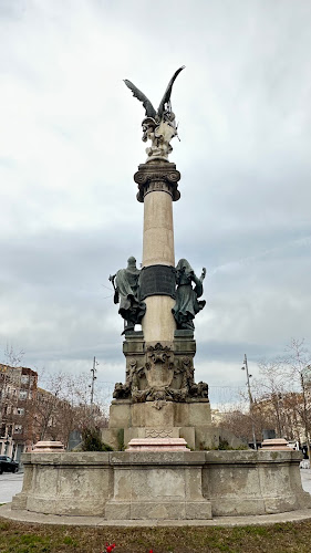 Monument a Manuel Milà i Fontanals