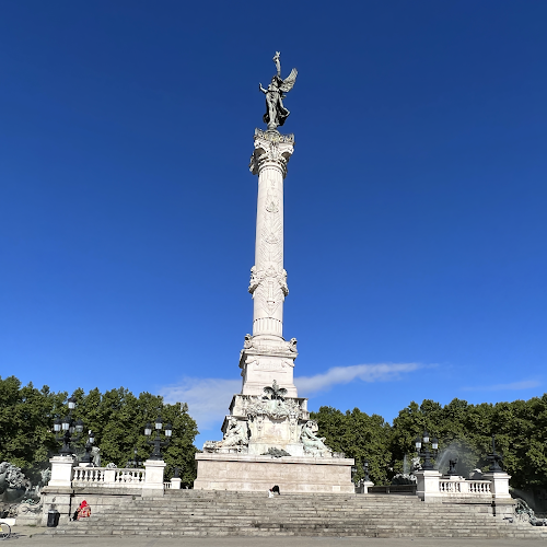 Monument aux Girondins