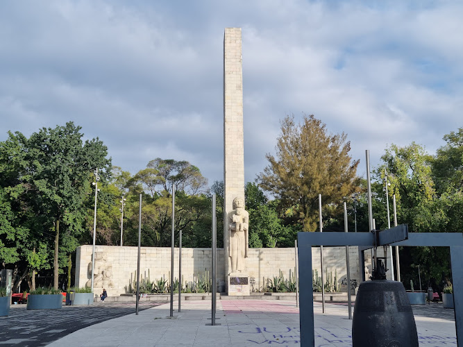 Monument to Mothers