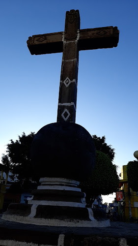 Monumento La Cruz