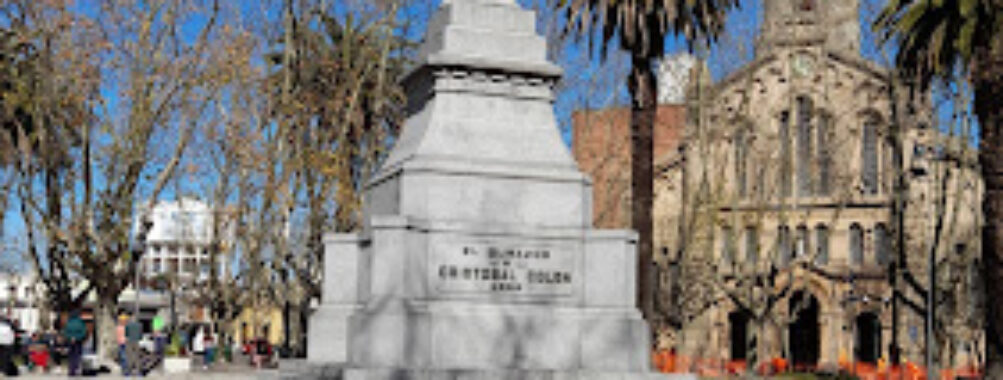 Monumento a Cristóbal Colón Travel Forum Reviews