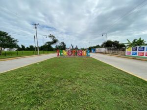 Monumento a la Danza del Pocho