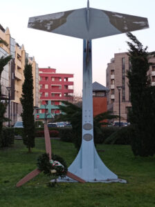 Monumento agli Aviatori