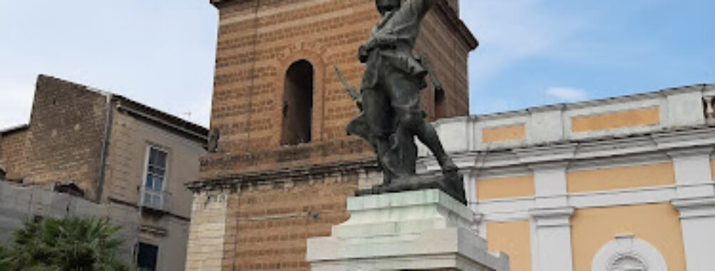 Monumento ai caduti di guerra Travel Forum Reviews