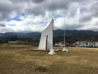 Monumento de la Batalla de Higos Urco Travel Forum Reviews